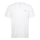 Calvin Klein Ανδρική κοντομάνικη μπλούζα Cotton Badge T-shirt